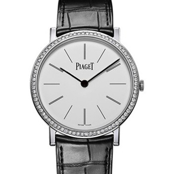 Piaget ピアジェ スーパーコピー アルティプラノ G0A29165 メンズ 手巻き 腕時計